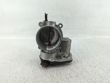 2011-2018 Ford Edge Throttle Body WQAX5