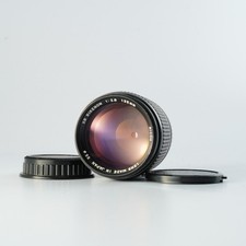 Ricoh 135mm Focal Camera Lenses for sale - eBay