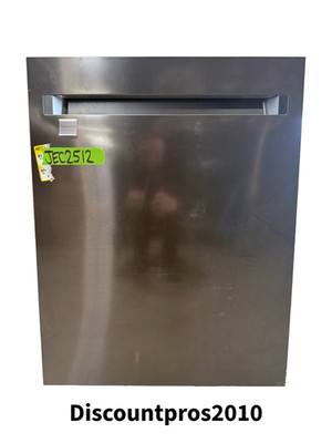 Dacor DDW24M999UM 24'' Fully Integrated Dishwasher   DISPLAY MODEL