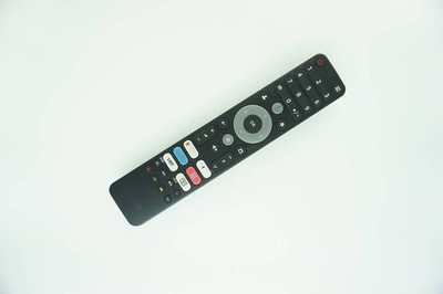 Ersatz Fernbedienung für Blaupunkt 50UBG6000 55QBG7000 android HDTV Fernseher
