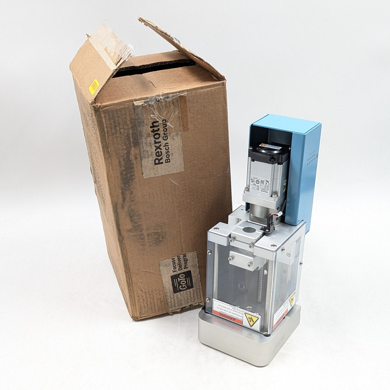 AMAT Applied Materials Degas Wafer Lift Assembly (0195-17398)