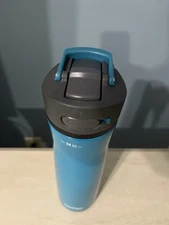 Contigo Ashland 2.0 AUTOSPOUT Water Bottle, 24oz, 
