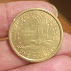 2000-P Sacagawea Native American $1 Coin Business Strike KM#308 — photo 4