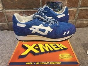 Kith Asics Marvel | eBay