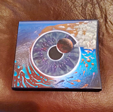 PINK FLOYD PULSE BOX LIVE CONCERT W/WORKING LED PULSING...RARE TO HAVE WORKING