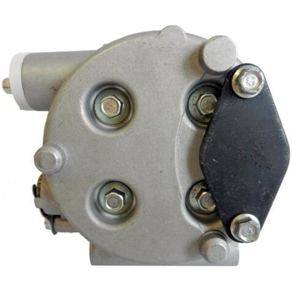 Klimakompressor 12 V Ø 95 Mm Mahle Passend FüR U.A. Ford Fiesta-image