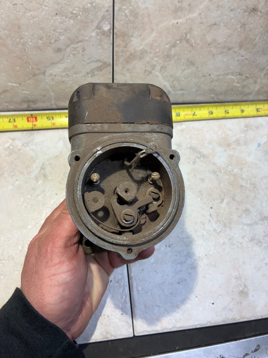 Wico magneto AH192A Antique Hit, And Miss Engine stationary Engine