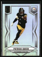 2025 Donruss Elite #18 Patrick Queen