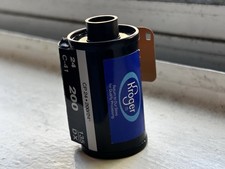 Kroger Rare 35mm Film Expired Color Analog Photography Film