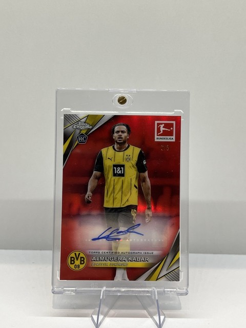 Rookie Set von Almugera Kabar