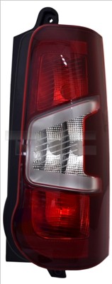Fits TYC O�WIETLENIE 11-15186-01-2 REAR LAMP   ⭐UK Stock⭐