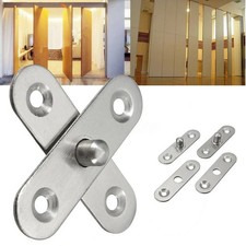 Hinge Rotating Wooden Door Internal Door Repair Degree Accessories