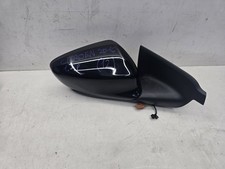 CITROEN C4 1.2 PETROL 2016 WING MIRROR DOOR MIRROR (12) RIGHT SIDE MK2 B7