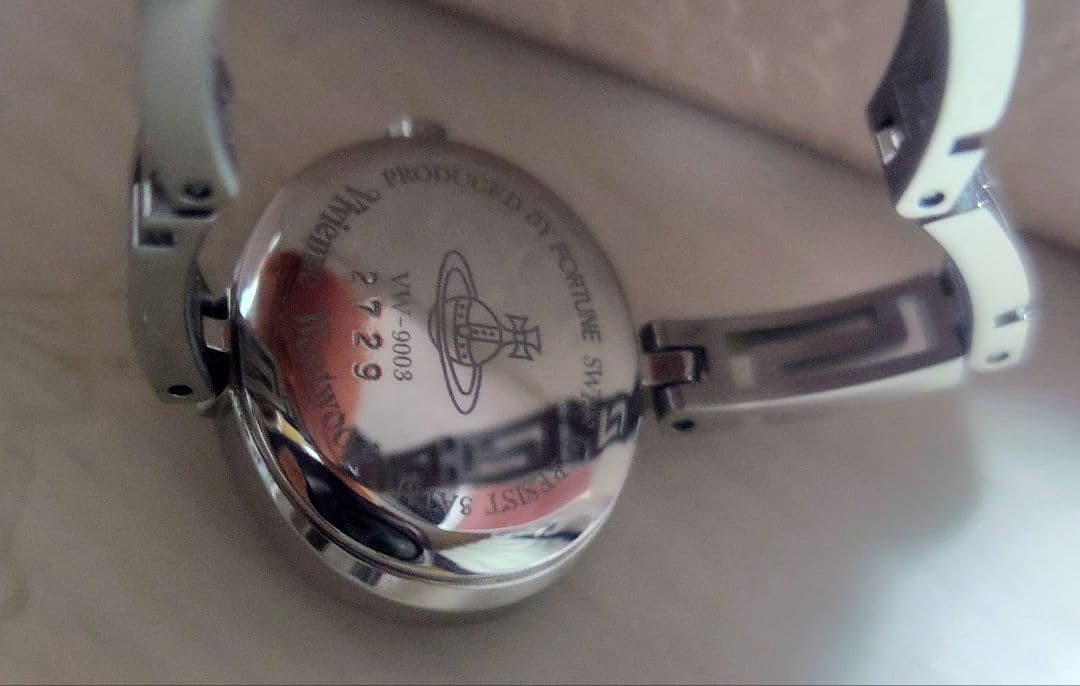 Vivienne Westwood Analog Watch Bracelet image 6