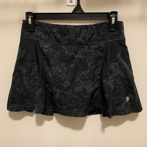 Prince women's pleated athletic skort XS Tennis Golf Swimming Running *see flaw