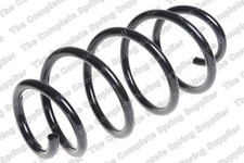 Kilen 13463 Front Suspension Coil Spring Fits Ford Galaxy