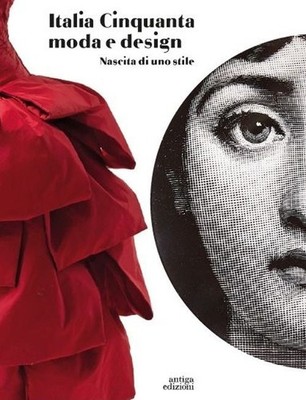 Bücher Raffaella Sgubin / Carla Cerutti / Capucci Enrico Minio - Italien Fünfzig