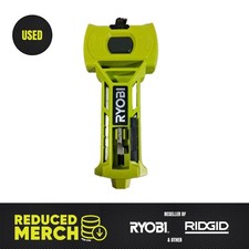 Ryobi A99LM2 Door Latch Installation Kit for Accurate Chiseling and Scoring X