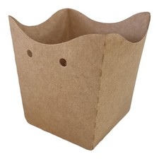 Mini Popcorn Boxes Birthday Box Cinema Movie Treat Paper Bag Container