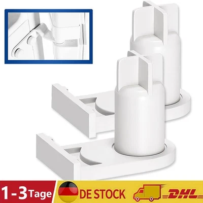 MARKENLOS 00169301 Türscharnierbuchse für Kühlschrank Bosch Balay Neff