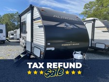 2026 Forest River Aurora Light 13RDX