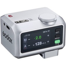 Godox iT30Pro N TTL Mini Flash for Nikon