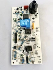621271001 RV Refrigerator Power Board Compatible with Norcold 1200 Models with 
