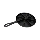 Vintage Birmingham Stove & Range Cornbread Skillet