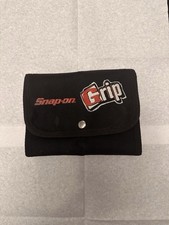 Snap-on 12pc Mini Soft Grip Screwdriver Torx Pick Set.