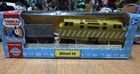 NEW Thomas & Friends TRACKMASTER Train TOMY DIESEL #10 Engine 2006 Motorized NIB