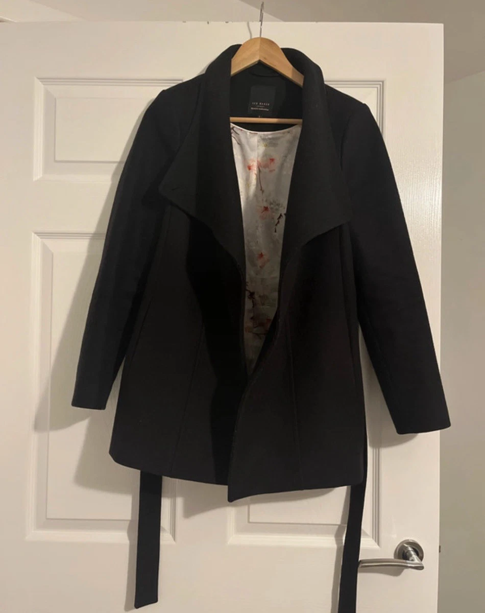 Ted Baker Coats, Jackets & Vests for Women for sale | eBay