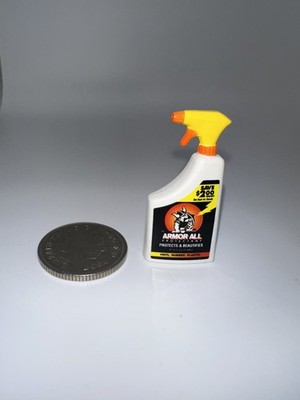 Zuru Mini Marken Retro Armor All