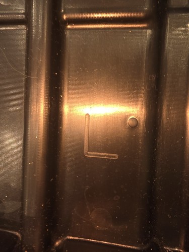 Genuine Infiniti Outer Cover 75894-JK000 - Picture 6 of 19