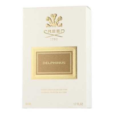 Creed Amber Duo Delphinus EDP 50ml