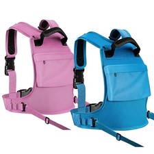 Ski Harness Trainer for Kids Safety Fall Prevention Winter Sports