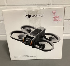 DJI Avata Pro-View Combo (DJI RC Motion 2) - Dji CP.FP.00000129.01