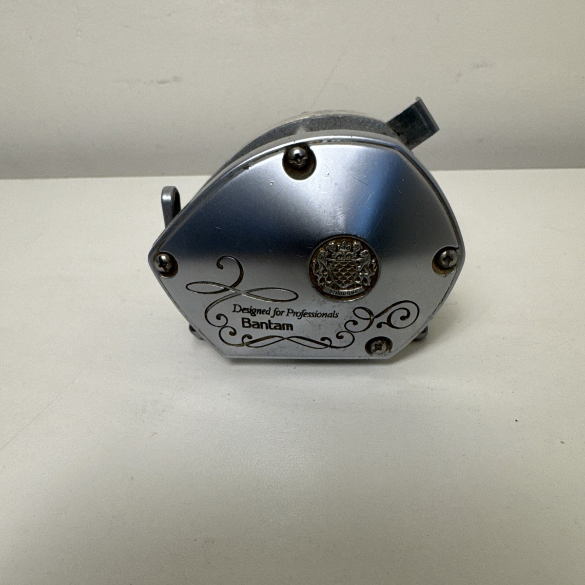 Shimano Bantam 1000 Fishing REEL SG Baitcast JAPAN Vtg X | eBay