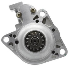 Démarreur Mazda T2500