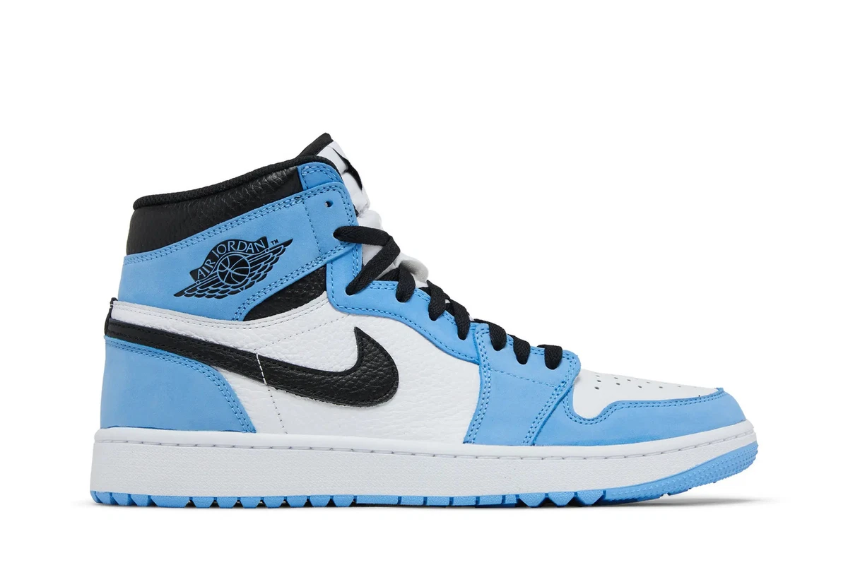 Jordan 1 Golf High University Blue for Sale | Authenticity