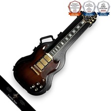 Guitare électrique Gibson 1963 Les Paul SG Custom Modified
