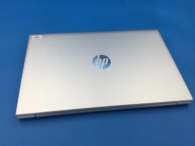 HP ProBook 450 G8 15.6"LAPTOP i5-1135G7@2.40 8GB RAM 256SSD BT BKLIT WEBCAM FHD - image 1 of 4