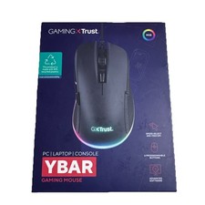 Image of Trust Gaming GXT 922/923 Ybar Gaming Mouse.