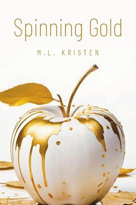 M. L. Kristen | Spinning Go*d | Taschenbuch | Englisch (2025)