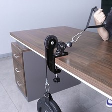 Tabletop Arm Wrestling Training Professional Equipment Wrist Exerciser