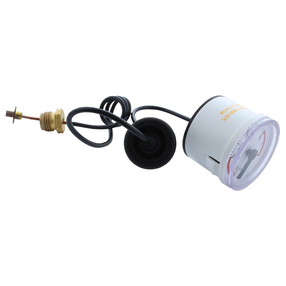 Glow-Worm D020113393 Heatline Pressure Gauge - Genuine Glow-Worm Part