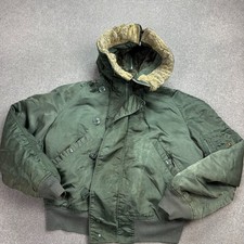 Alpha Zip Coats, Jackets & Vests for Men for sale | eBay