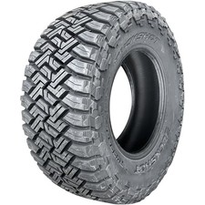 4 Buckshot 26570r17 123120q E 10 Ply Light Truck Tires 50k Mi Warranty