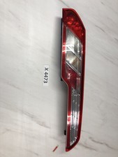 FORD TRANSIT TOURNEO CUSTOM 	RÜCKLEUCHTE LINKS NEU ORIGINAL  BK21-13N099-A0