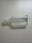 Antique Jamaica Ginger Bottle from Burlington, Vermont! Old Eastern Food Bottle! — photo 2