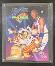 2021 Upper Deck Space Jam A New Legacy Trading Cards Checklist and Odds 22